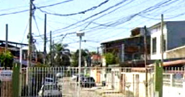 Casa com 2 Quartos em Rio de Janeiro/RJ