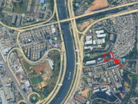 Terreno de 3.048 m² em área estratégica, ideal para investimento