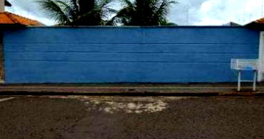 Casa Padrão com 1 Quarto e 1 Banheiro em Campo Grande