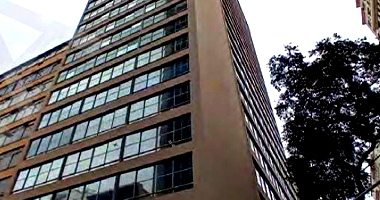 Sala Comercial 870m² Desocupada