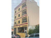 Box de Garagem n°08 - Edifício Morada Solimões - São Caetano do Sul/SP