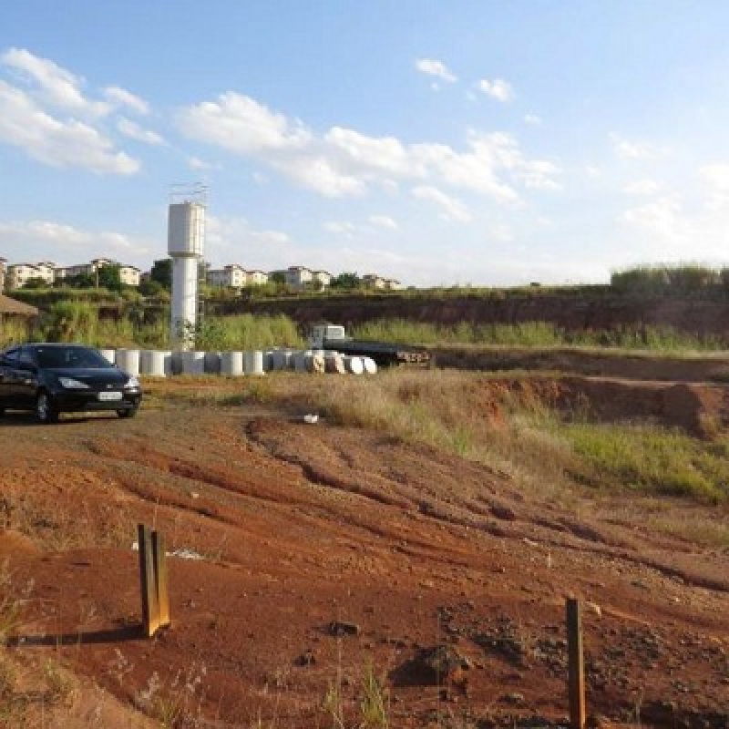 Terreno com 5,52% de 3.342m² em Limeira, parte ideal