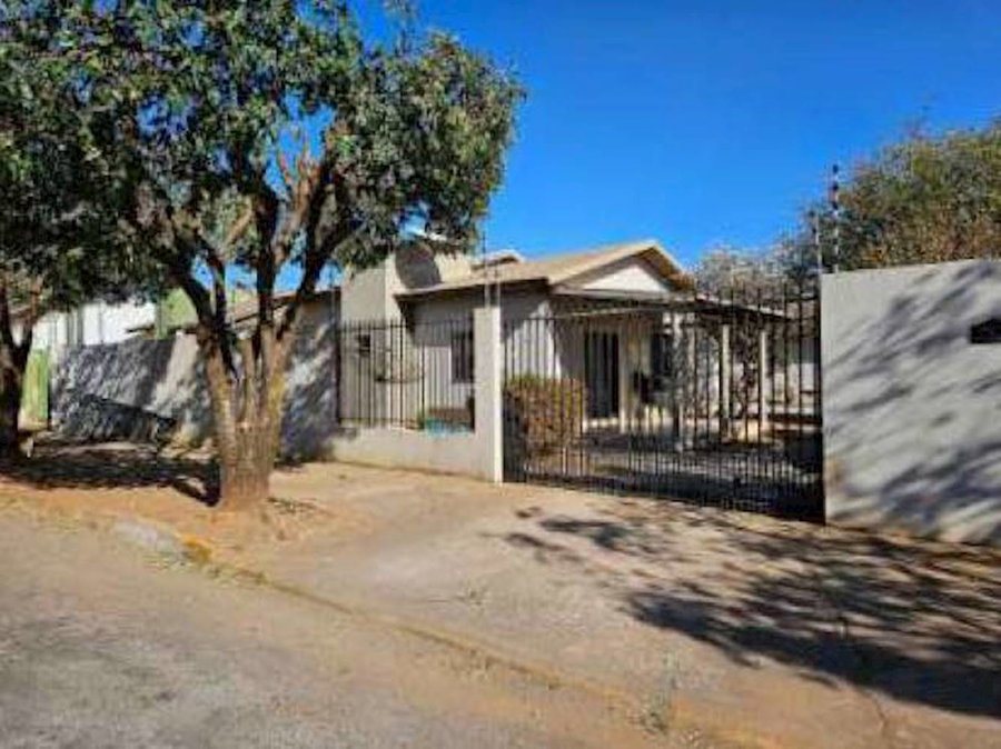 Casa com 6 quartos em Lucas do Rio Verde/MT