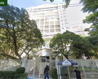 Apartamento 111m² na Lapa - 2 vagas de garagem