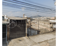 03 Casas em Terreno de 345m² - Oportunidade em Mauá - SP