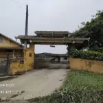 Amplo Terreno com Edificações em São Bento do Sul - SC