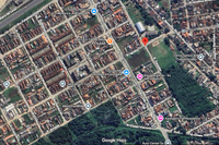 Terreno 650m² em Itanhaém - Excelente oportunidade de investimento!