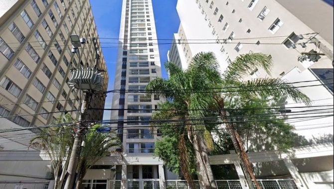 Apartamento 70m² com 2 vagas no Centro de Curitiba