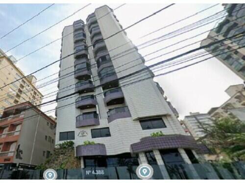Apartamento com 3 quartos, 213m², Praia Grande