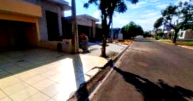 Casa 300m² em Paulínia/SP - Ocupada