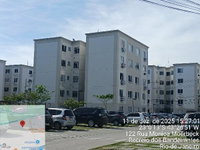 Apartamento 2 quartos em Jacarepaguá, Rio de Janeiro