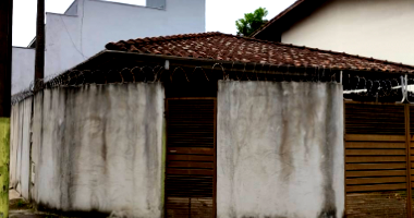 Casa aconchegante 87,40m² com terreno de 173,50m² em Ubatuba
