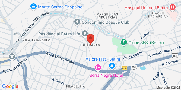 Casa com 2 Quartos e 1 Vaga em Novo Gama