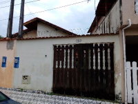 Casa em Itanhaém com 2 Quartos e 69.37m² de Área Construída