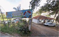 Pesqueiro com Terreno de 3.687m² em Itapevi - Oportunidade Única