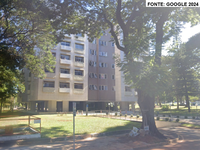 Apartamento com 194,20m² e vaga de garagem