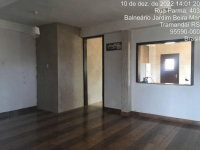 Casa com 1 quarto, 3 banheiros e 1 vaga de garagem