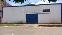Prédio Comercial 316,35m² com 390m² de terreno em Imperatriz/MA