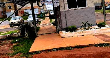 Apartamento 2 quartos em Brasília, 63.48m²