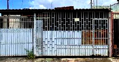 Casa em Recanto das Emas/DF com 2 Quartos