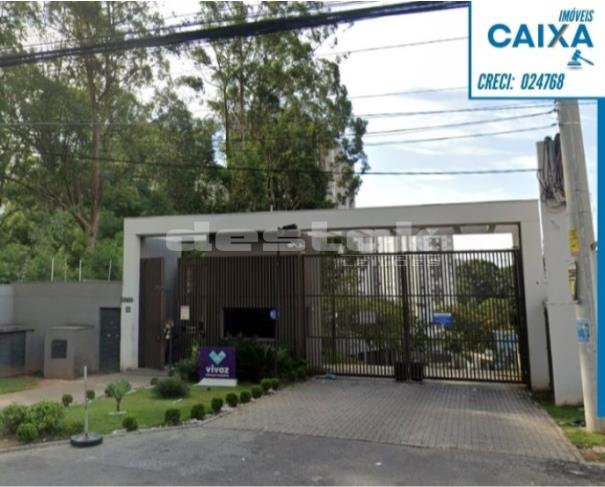 Apartamento 2 dorms, 1 vaga, 43,92m² - Cidade Líder/SP