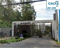 Apartamento 2 dorms, 1 vaga, 43,92m² - Cidade Líder/SP