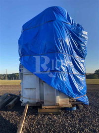 Reator Industrial