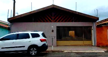 Casa 141m² com 250m² de terreno, ocupada, ótima oportunidade
