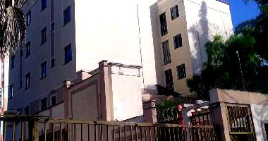 Apartamento com 2 Quartos e 1 Vaga em Betim