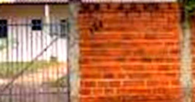 Casa com 1 Quarto e 1 Vaga em Presidente Prudente/SP