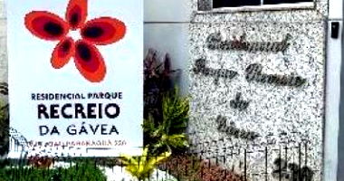 Apartamento com 2 quartos e 1 vaga no Rio de Janeiro/RJ