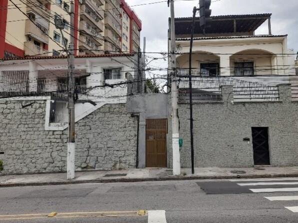 Casa com 3 quartos e 2 banheiros, 154m², Engenho Novo