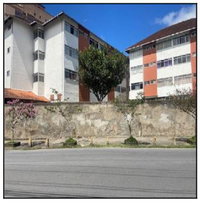 Apartamento com 1 quarto, 1 banheiro e 21,12 m² de área privativa