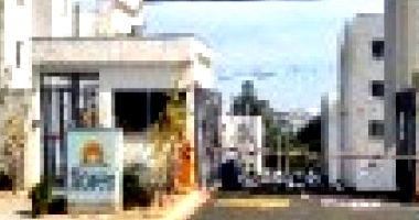 Apartamento com 1 vaga em Americana/SP