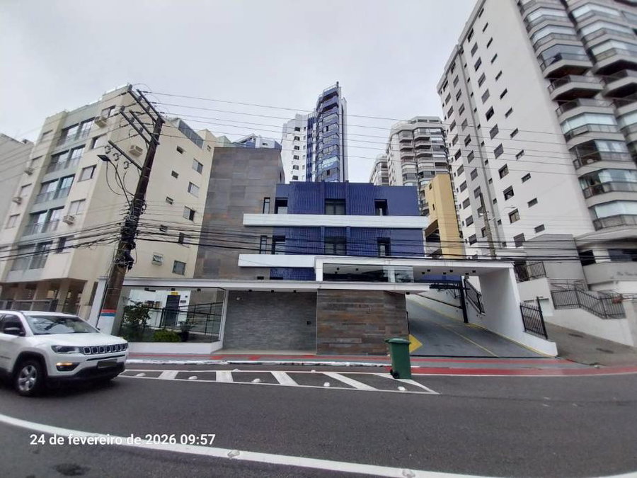 Apartamento 501 com 197m² em Florianópolis - SC