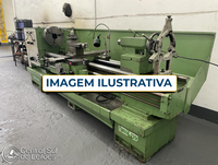 Torno Mecânico Romi Tormax 30 A
