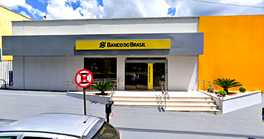 Prédio Comercial em Itaberaí - Oportunidade Única