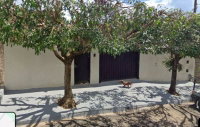 Terreno Urbano 173m² sem benfeitorias, parte ideal 1/4 nua-propriedade
