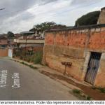 Terreno em Itabira - Lote 48 com 400m²