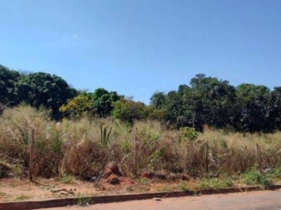 Espaçoso Terreno de 360 m² para Construção Residencial