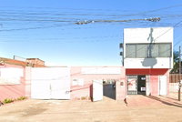 Imóvel comercial com 103,44 m² construídos e terreno de 681,72 m²