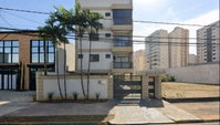 Apartamento 105 m² com 2 vagas, 2 quartos