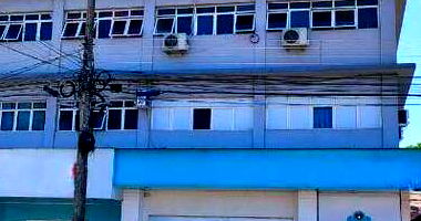 Apartamento Ocupado no Centro com 112m²