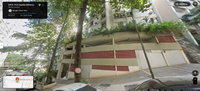 Apartamento com 1 vaga em Copacabana