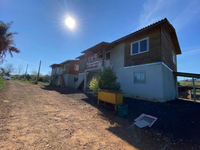 Terreno Rural com 760m² em Trindade do Sul RS