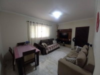 Casa com 5 quartos, 3 banheiros e 417,89 m² de área construída -