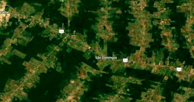 Fazenda Sítio Bom Futuro - Imóvel Rural com 67,86 ha