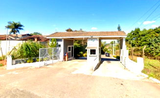 Terreno em Itatiba/SP com 1.293,57m²