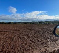 Terreno Rural de 8,1150 ha em Irineópolis-SC