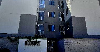 Apartamento Ocupado com 2 Quartos em Ribeirão das Neves - MG